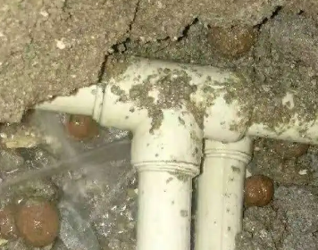 鄂托克前测漏水多少钱