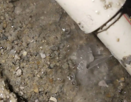 鄂托克前测漏水电话号码