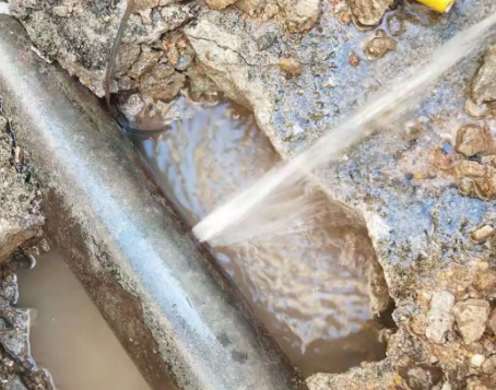 鄂托克前测漏水公司