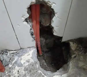 鄂托克前漏水检测电话