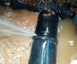 鄂托克前测漏水公司哪家好