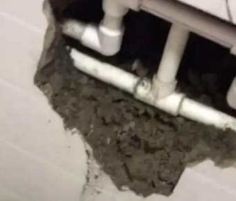 鄂托克前漏水检测电话