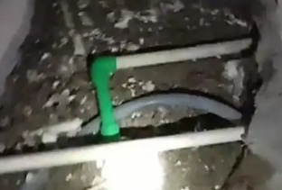 鄂托克前测漏水公司