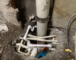 鄂托克前漏水检测哪家好