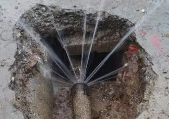 鄂托克前漏水检测多少钱