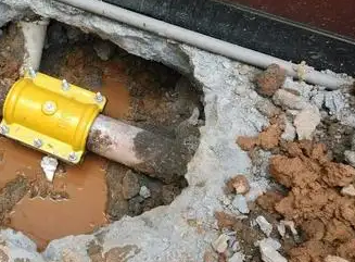 鄂托克前漏水检测哪家好