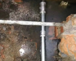 鄂托克前漏水检测公司电话