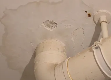 鄂托克前卫生间测漏水多少钱