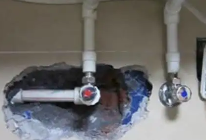 鄂托克前卫生间测漏水查询方法