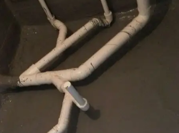 鄂托克前水管漏水检测知识点