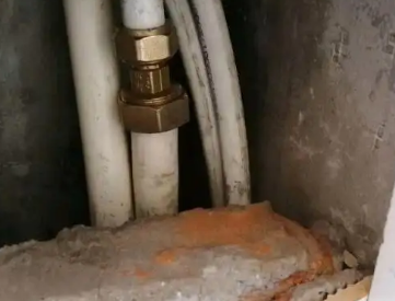 鄂托克前水管漏水检测哪家好