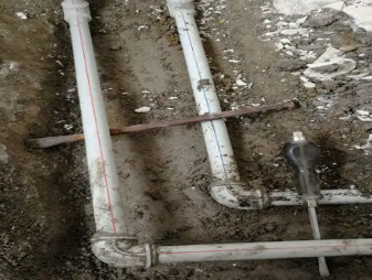 鄂托克前卫生间测漏水多少钱