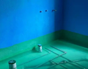 鄂托克前卫生间防水