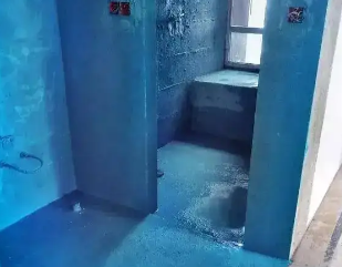 鄂托克前卫生间防水哪家好