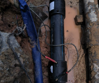 鄂托克前水管漏水检测多少钱