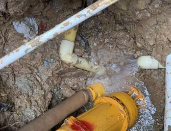 鄂托克前水管漏水检测哪家好