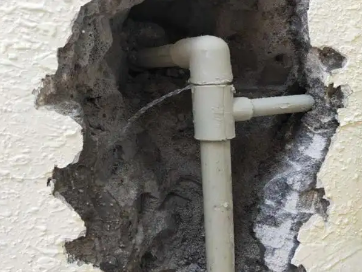 鄂托克前卫生间测漏水哪家好