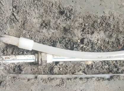 鄂托克前卫生间测漏水哪家好