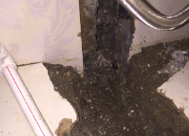 鄂托克前卫生间测漏水哪家好