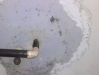 鄂托克前卫生间测漏水之怎么维修