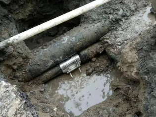 鄂托克前水管漏水检测的传递距离多少