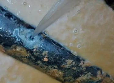 鄂托克前水管漏水检测多少钱