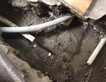 鄂托克前卫生间测漏水价格明细