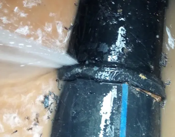 鄂托克前水管漏水检测的小妙招