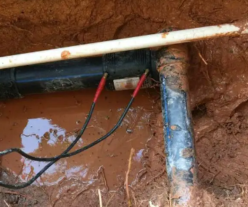 鄂托克前水管漏水检测多少钱