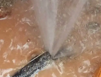 鄂托克前水管漏水检测哪家好