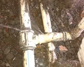 鄂托克前卫生间测漏水多少钱