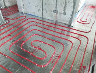 鄂托克前地暖维修的知识