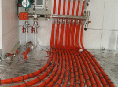 鄂托克前地暖维修多少钱