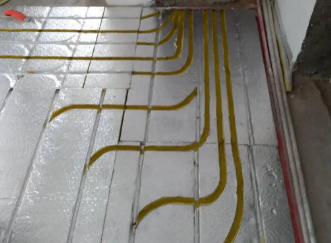 鄂托克前地暖维修哪家好