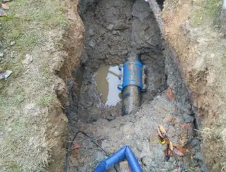 鄂托克前水管漏水检测多少钱