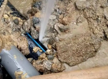 鄂托克前水管漏水检测哪家好