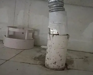 鄂托克前卫生间测漏水哪家好