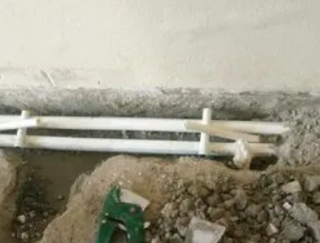 鄂托克前卫生间测漏水哪家好