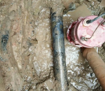 鄂托克前水管漏水检测的检测方法