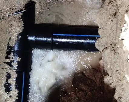 鄂托克前水管漏水检测哪家好