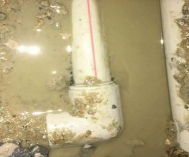 鄂托克前水管漏水检测多少钱