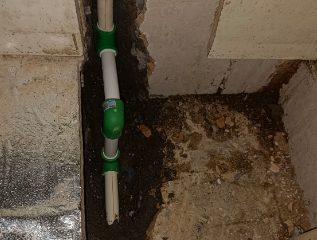 鄂托克前卫生间测漏水哪家好