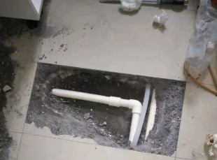 鄂托克前卫生间测漏水哪家好