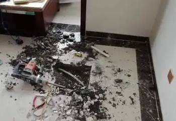 鄂托克前漏水检测多少钱