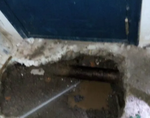 鄂托克前水管漏水检测多少钱