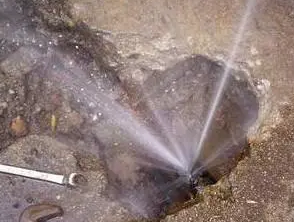 鄂托克前水管漏水检测哪家好