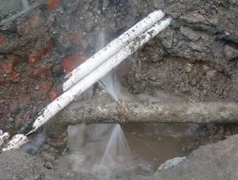 鄂托克前测漏水多少钱