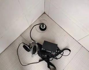 鄂托克前测漏水公司