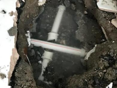 鄂托克前漏水检测公司哪家好