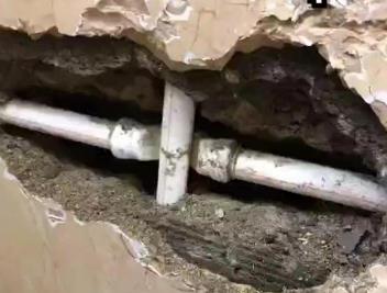 鄂托克前漏水检测电话多少